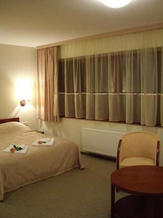 Отель Vingis Мариямполе Двухместный номер с 1 кроватью-1