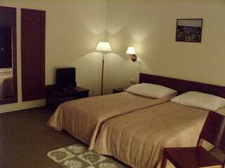 Отель Vingis Мариямполе Двухместный номер с 2 отдельными кроватями-4